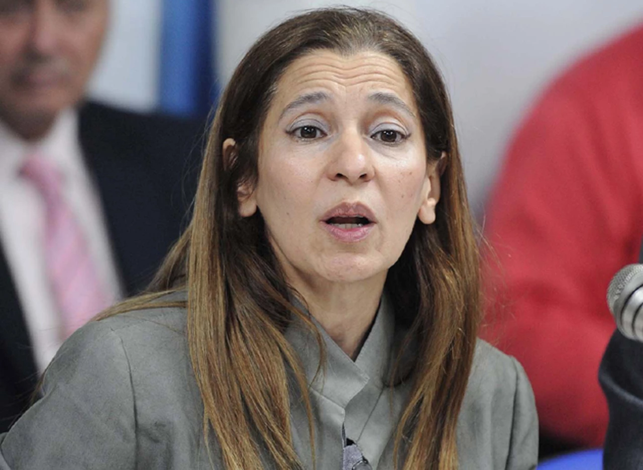 Polémica por escáneres: la directora de Aduanas amenaza con denunciar al titular de la AGN