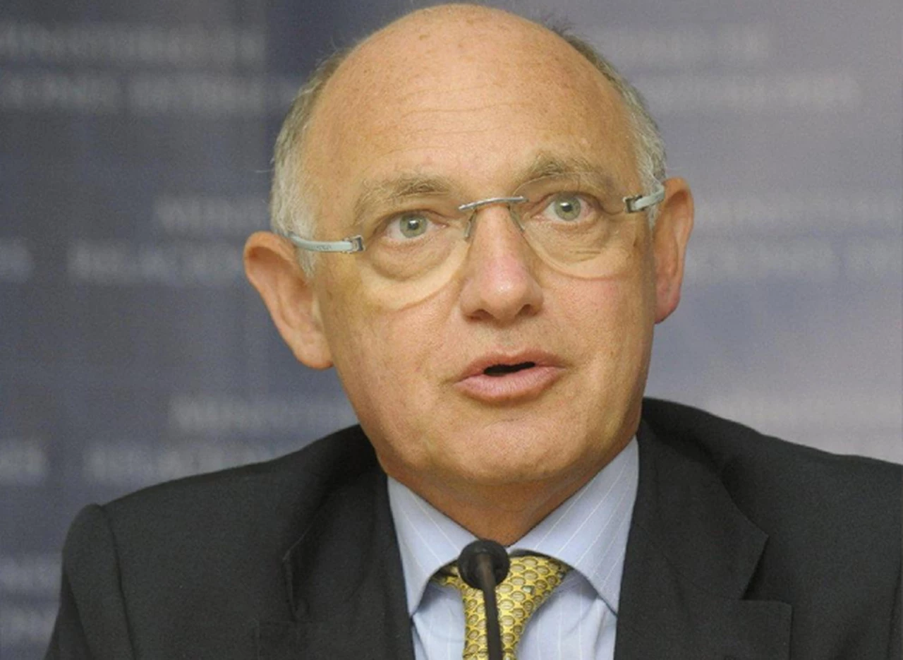 Timerman denunció ante la Procuración General el espionaje a argentinos
