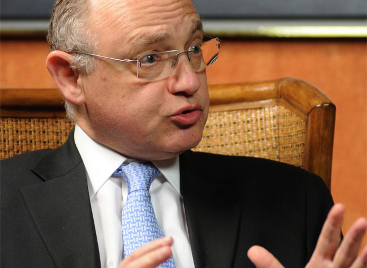 Ante legisladores de EE.UU., Timerman denunció "campaña anti-Argentina" de fondos buitre