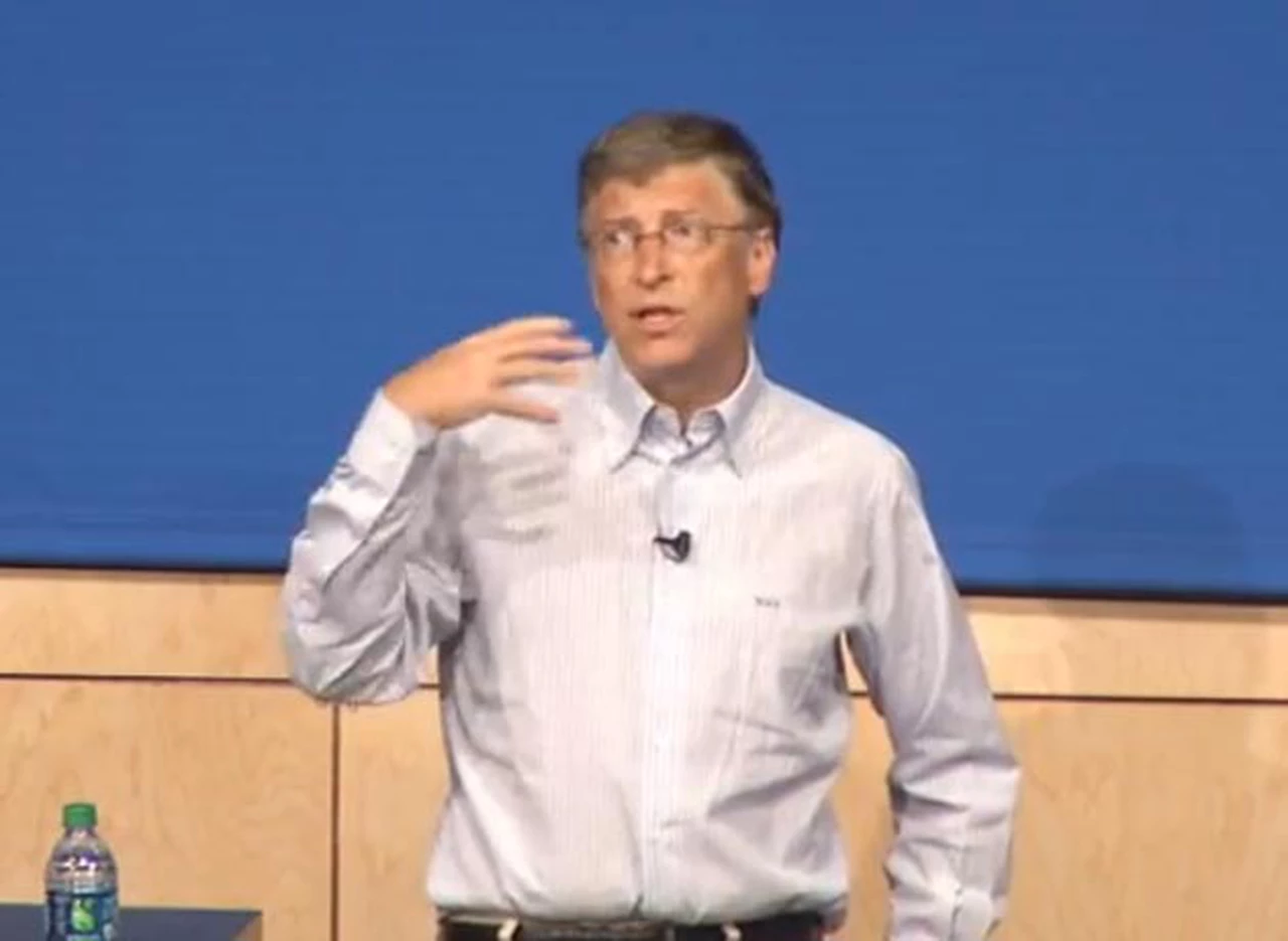 Para Bill Gates, los MOOC son la solución para la deserción en la educación superior