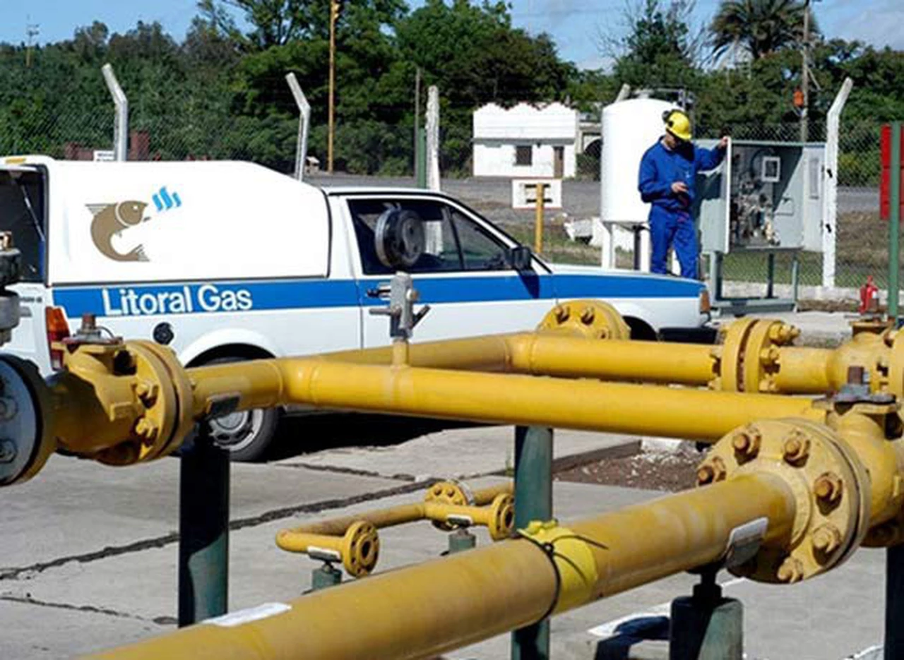 La Justicia contra el tarifazo: frenó el aumento del gas en otras 7 ciudades