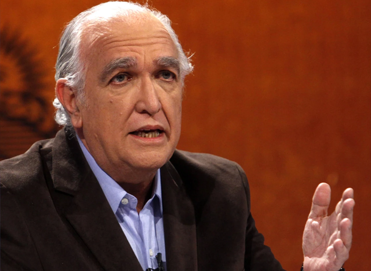 Gil Lavedra confirmó que la AFIP apelará el fallo sobre Cristóbal López