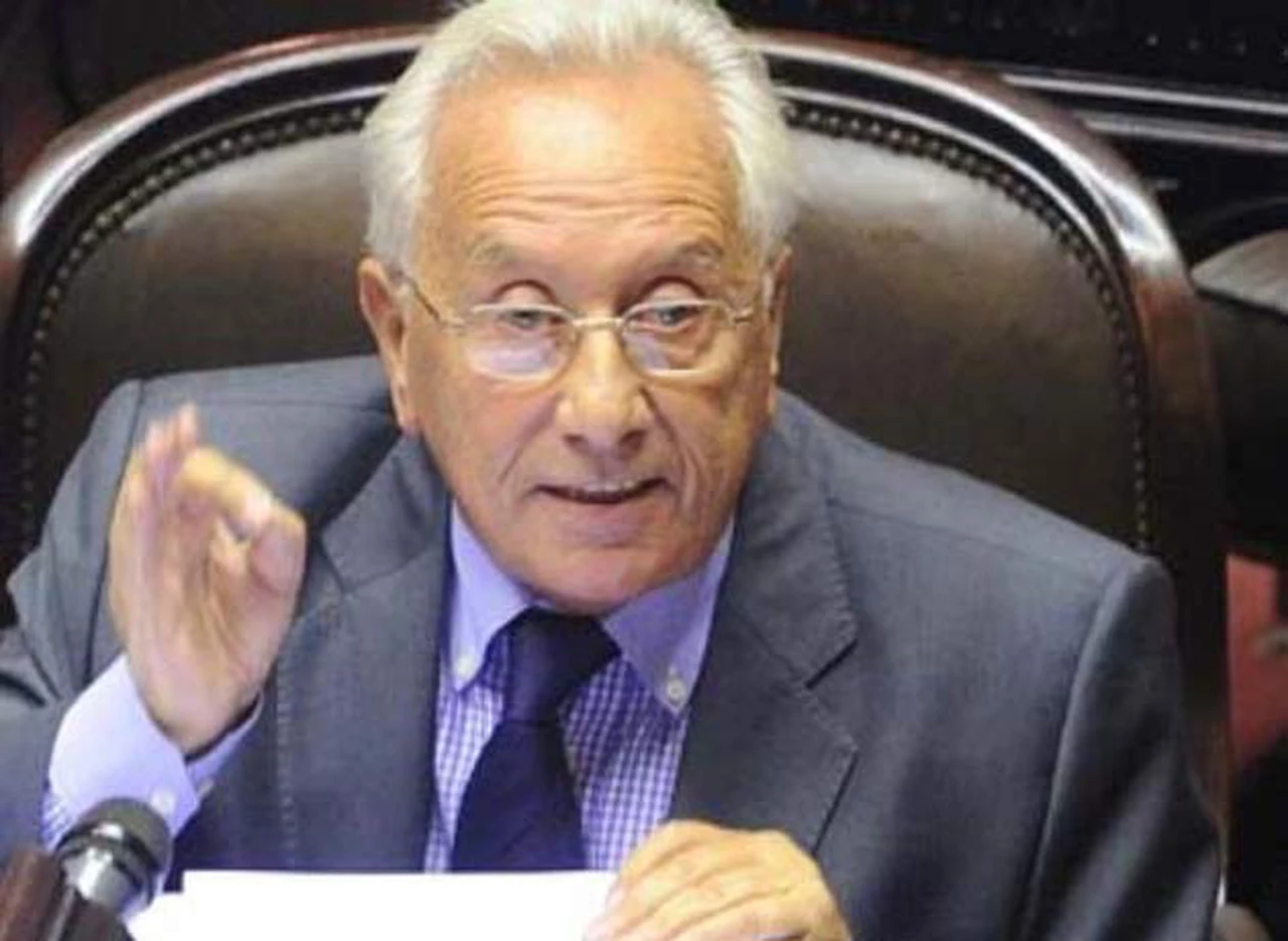 Ganancias: para diputado oficialista Héctor Recalde, el Gobierno "alguna medida va a tomar"