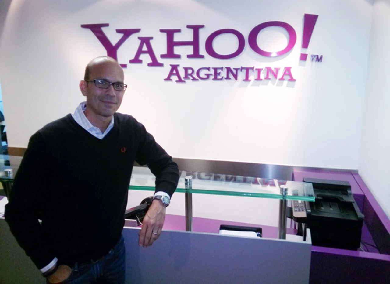 Cómo se trabaja en Yahoo, la empresa que tras la llegada de Marissa Mayer recibe 5.000 currí­culums por semana