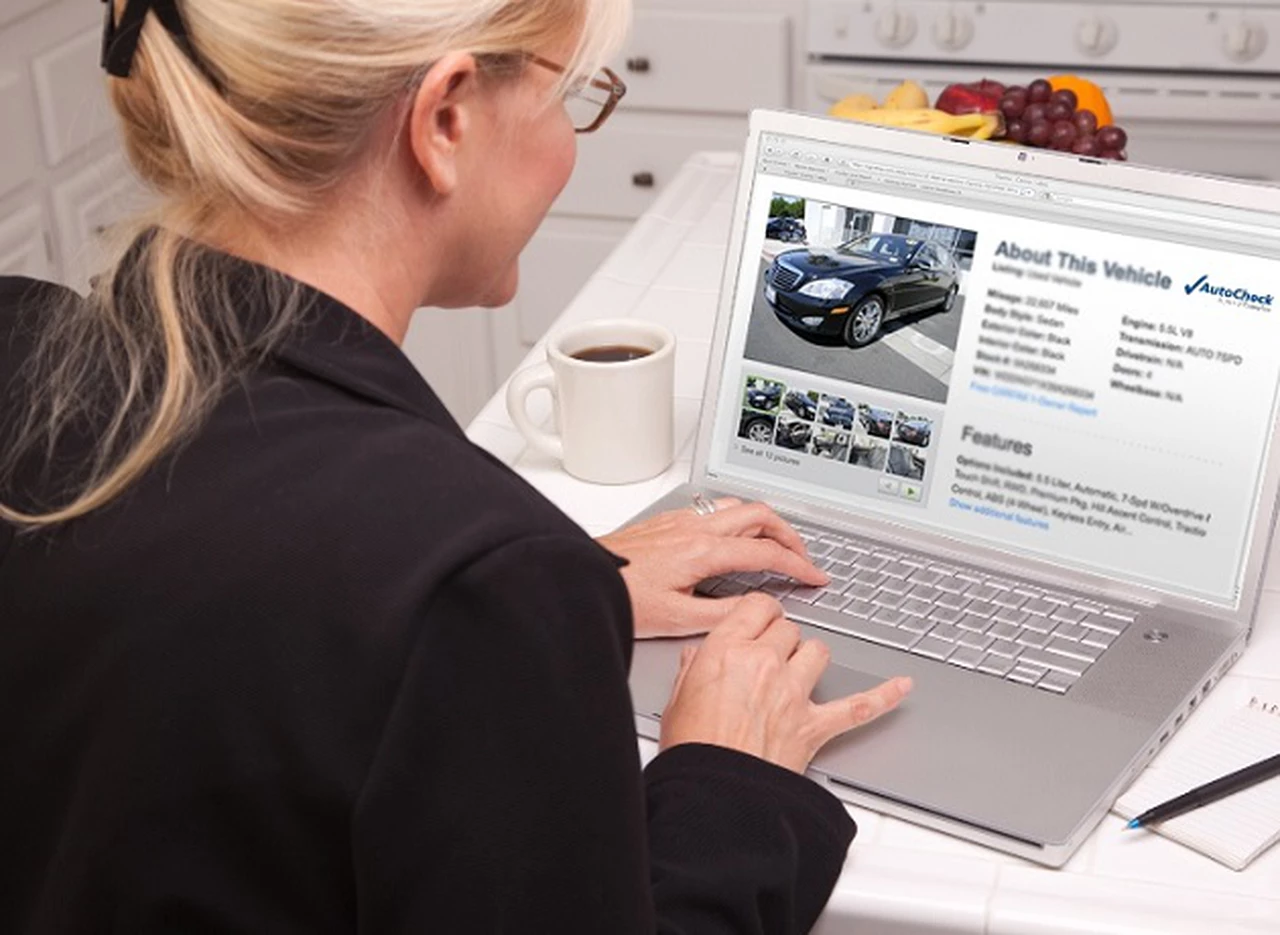 Compra de autos online: más concesionarios convierten sus sitios en buscadores inteligentes