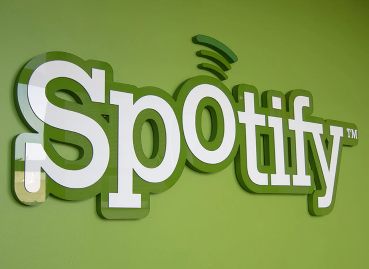 Spotify sumará avisos publicitarios en video a su servicio gratuito