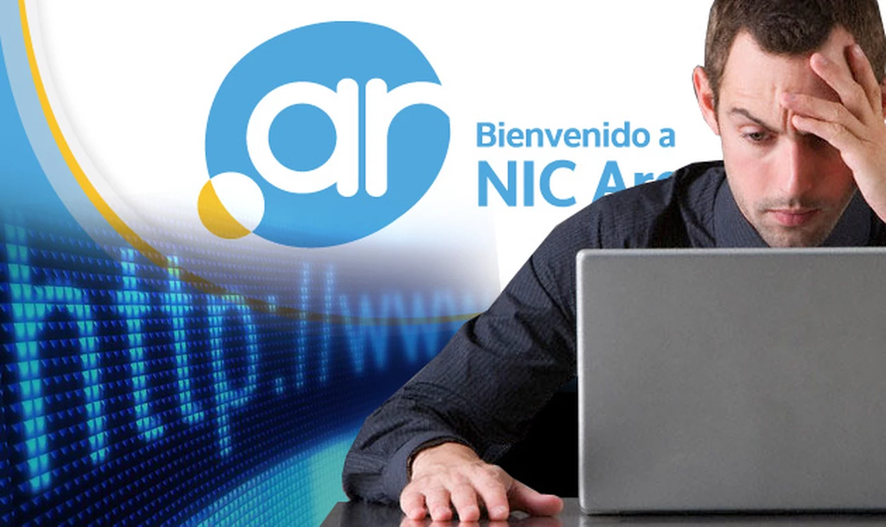 ¿Cómo funciona Nic.ar, la "escribanía" estatal que registra dominios en la Argentina?