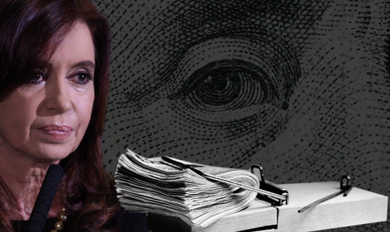 Dólar bajo no siempre gana elecciones: Cristina tiene al atraso cambiario como principal rival