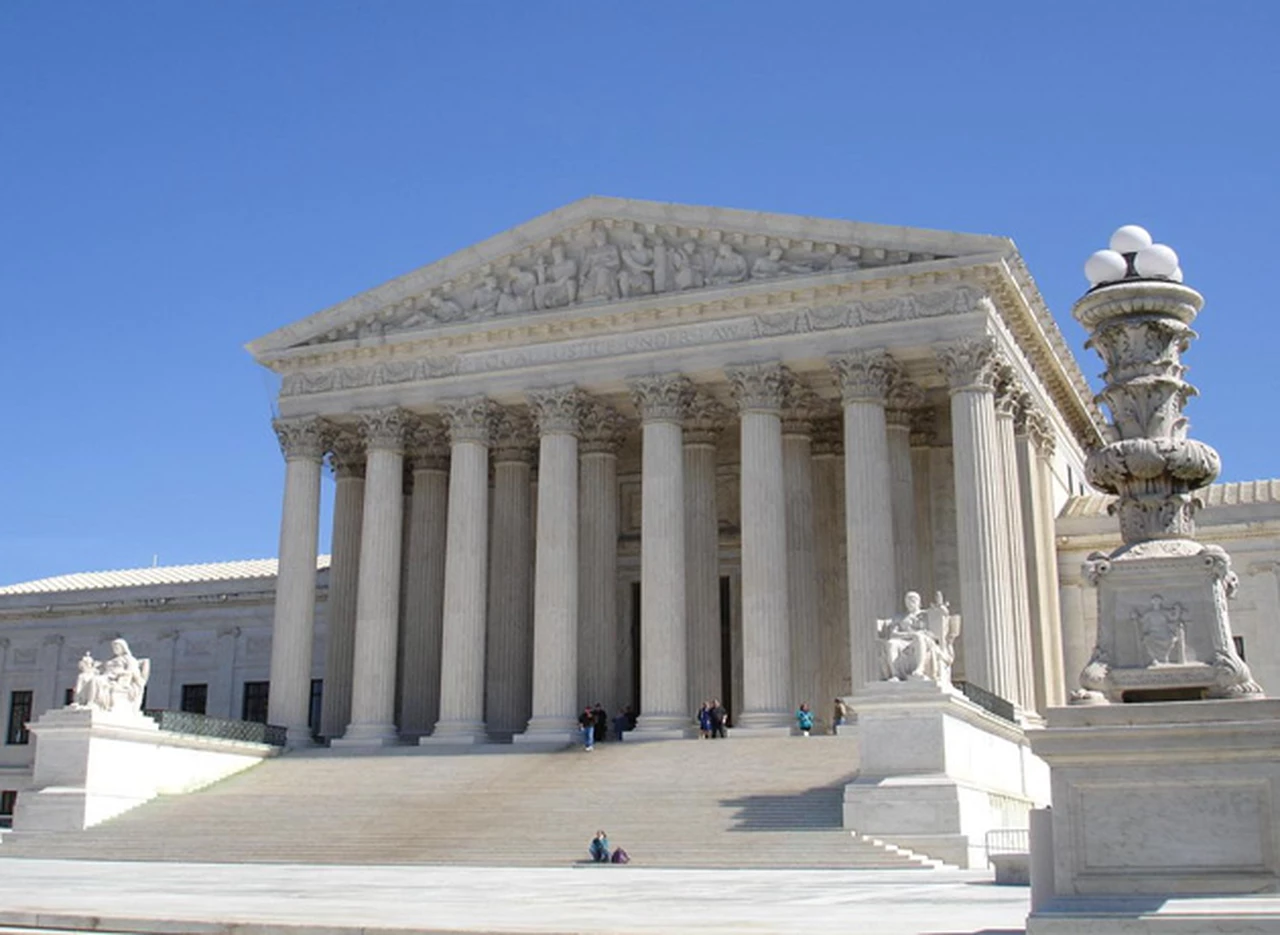 La Corte Suprema de Estados Unidos define si toma el juicio contra los holdouts