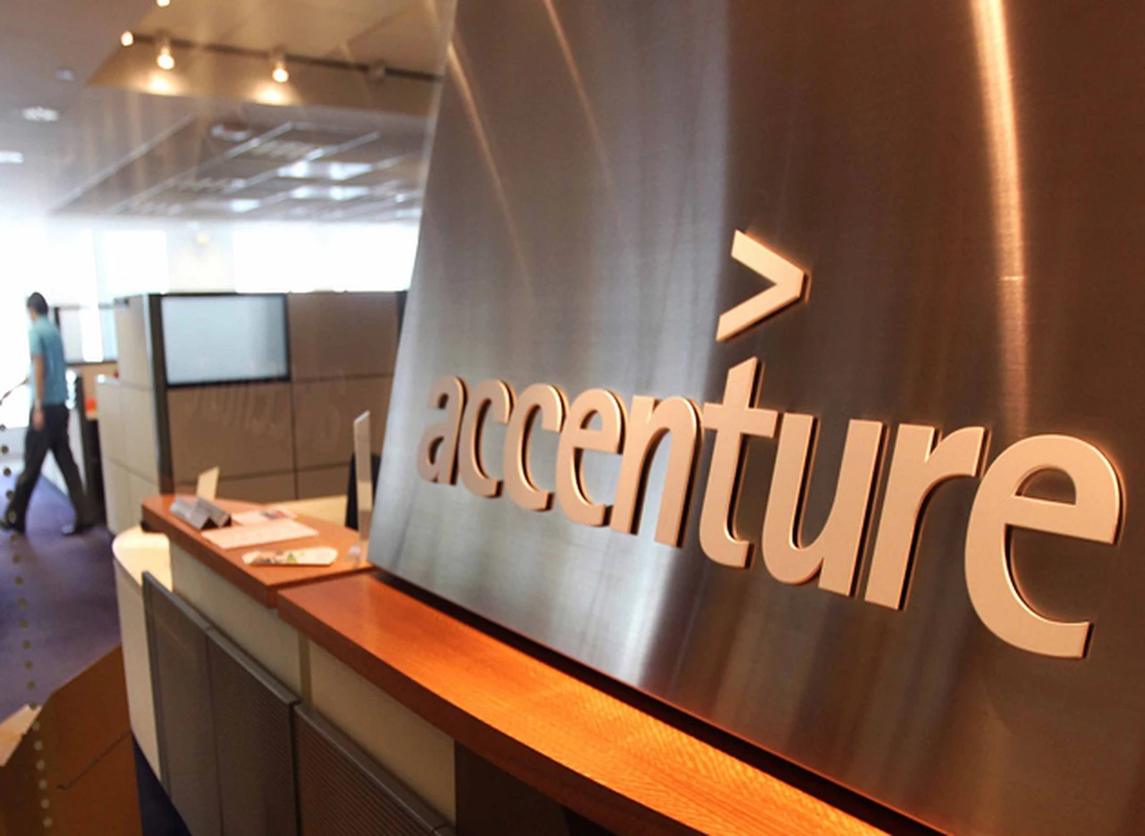 Accenture extiende la licencia paga por maternidad a 5 meses en Argentina