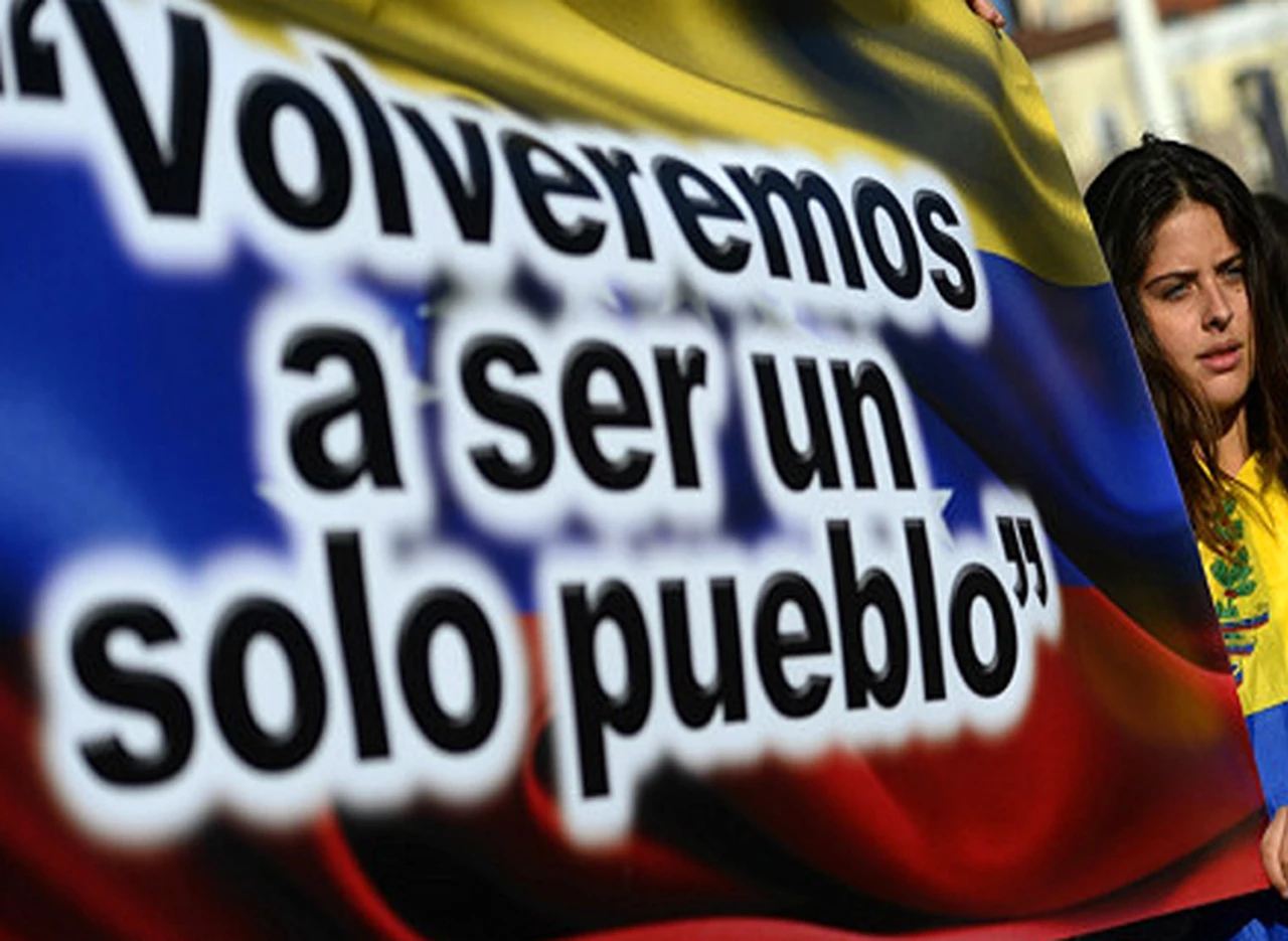 í‰chale la culpa al imperio: así­ está Venezuela hoy y crece el temor por lo que pueda venir
