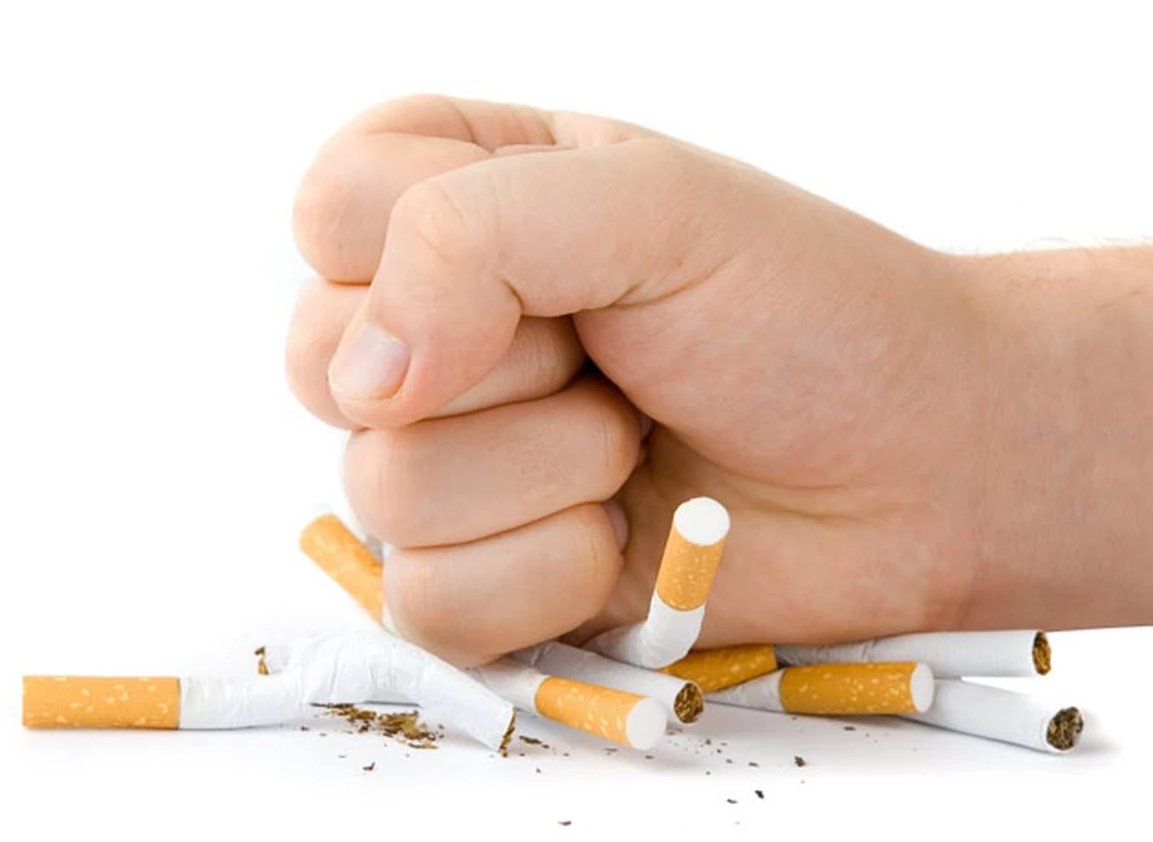 Las cámaras del tabaco rechazaron el proyecto del PRO para aumentar el impuesto a los cigarrillos