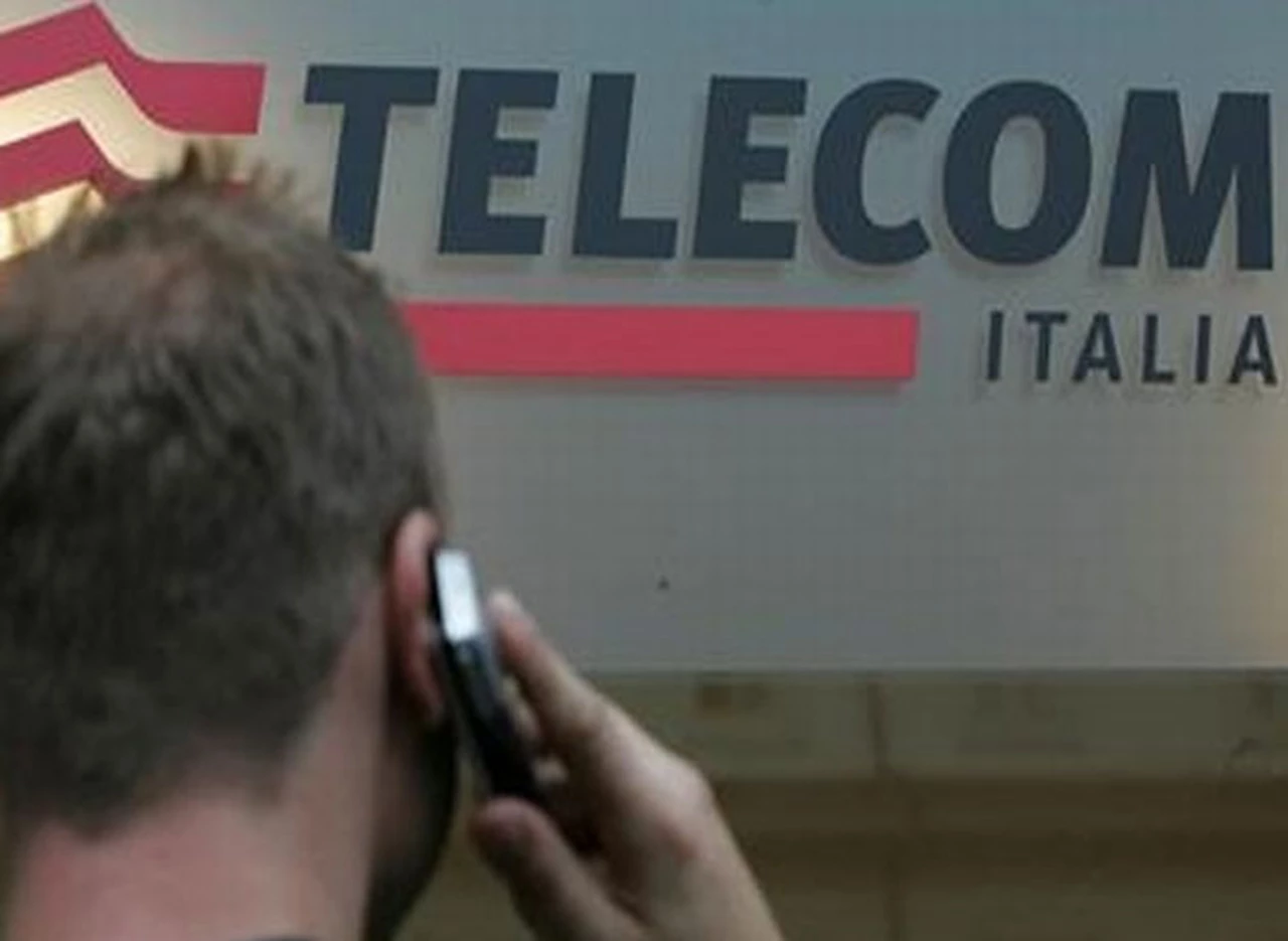 Telecom Italia niega negociaciones para comprar la brasileña Oi