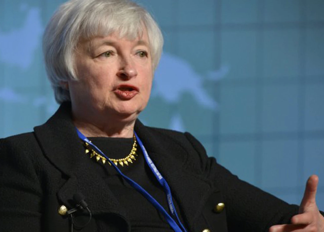 La Reserva Federal confirmó que las tasas de interés seguirán bajas por "un tiempo considerable" 