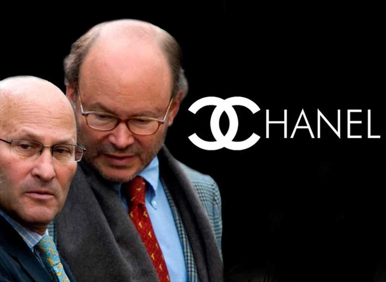 ¿Quiénes son los multimillonarios e invisibles dueños de Chanel?