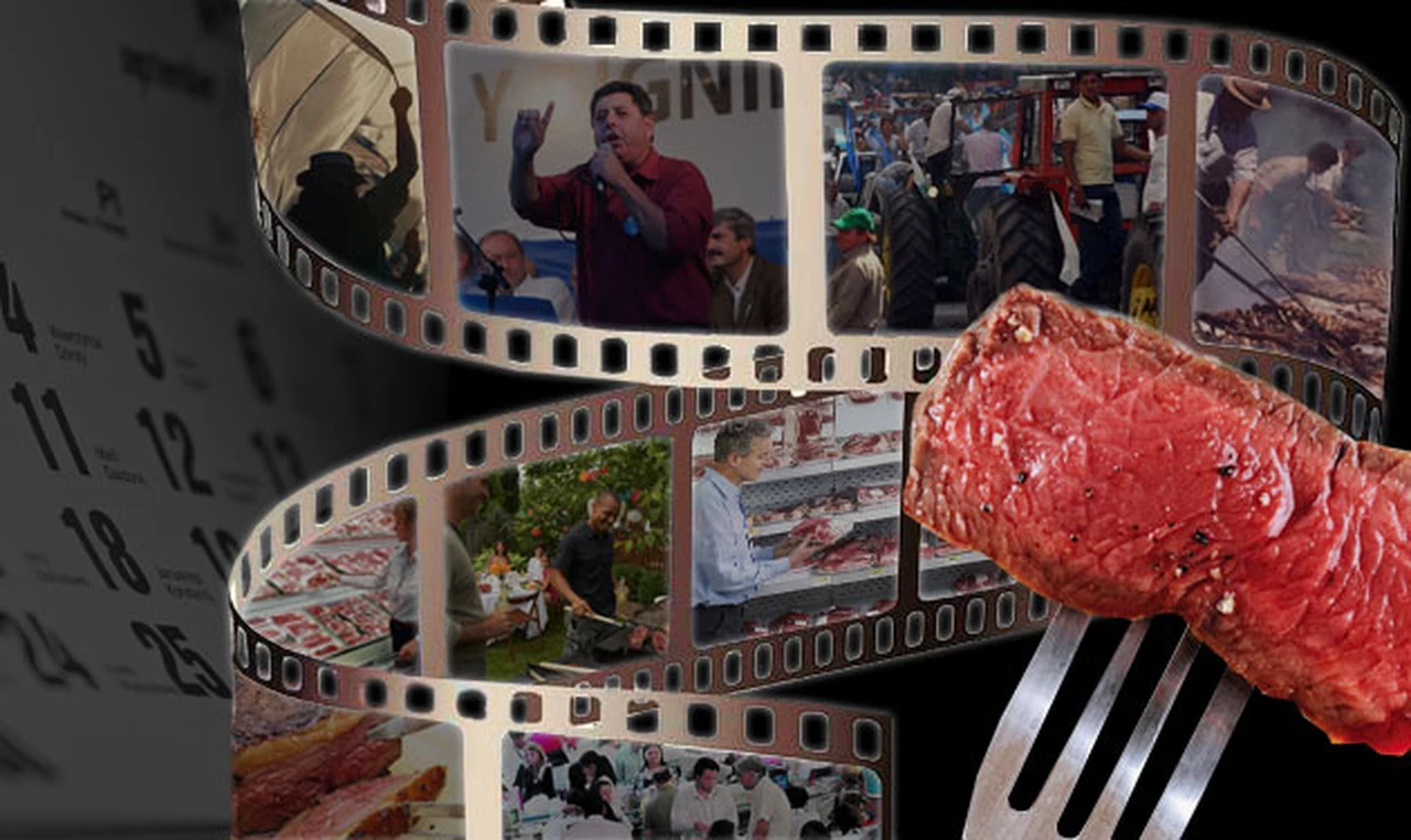 La carne deja de ser un "lujo" y está más barata: ¿por qué los argentinos no deberí­an festejar?