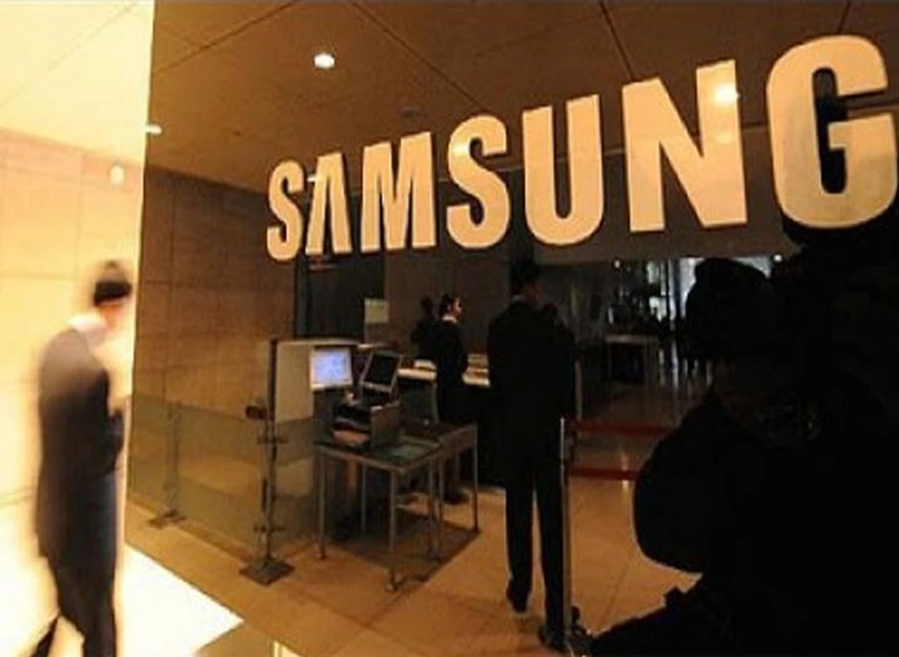 Samsung recibió la certificación Top Employers en Argentina