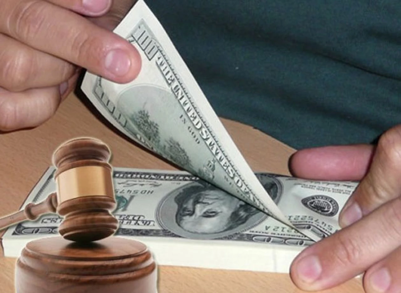 Fallo clave: la Justicia ordenó pagar una deuda contraí­da en dólares al tipo de cambio oficial 