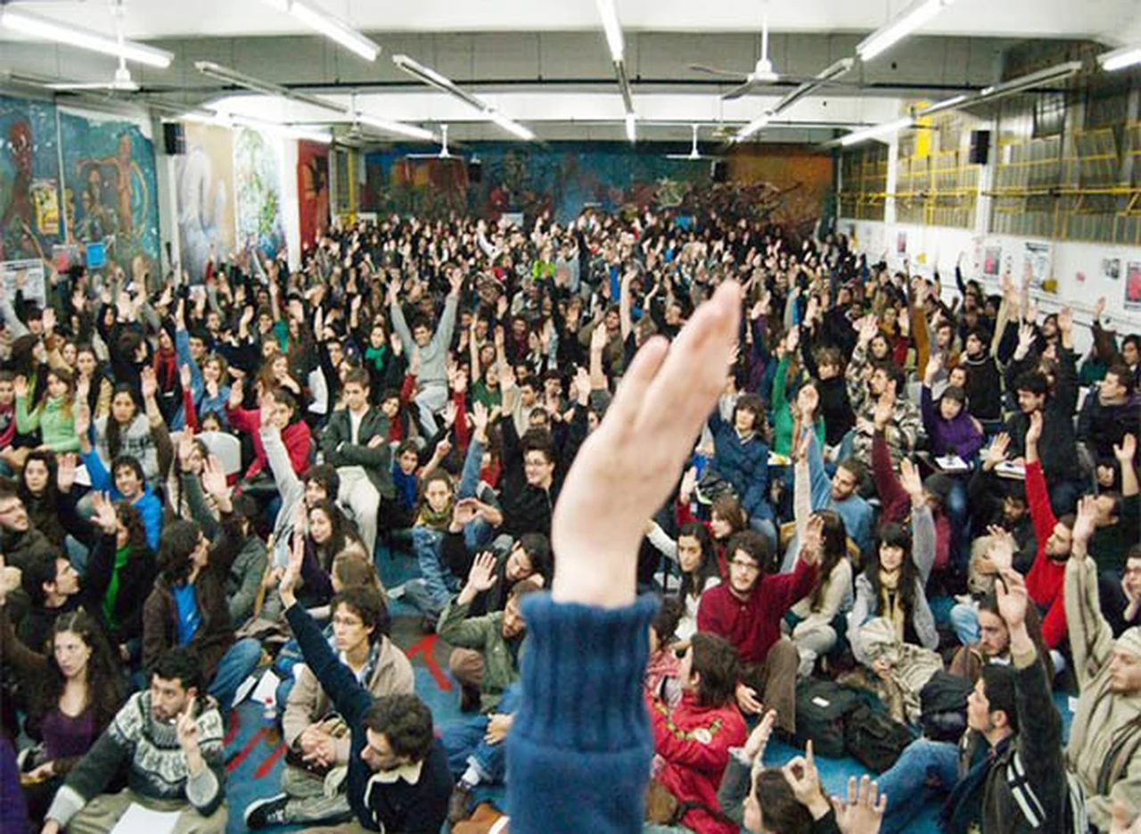 ¿Por qué Buenos Aires es la más elegida en la región por los universitarios?