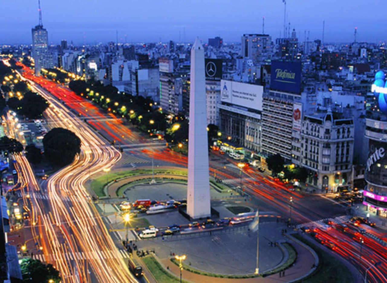 La Argentina es uno de los paí­ses menos riesgosos para los turistas, según los Estados Unidos