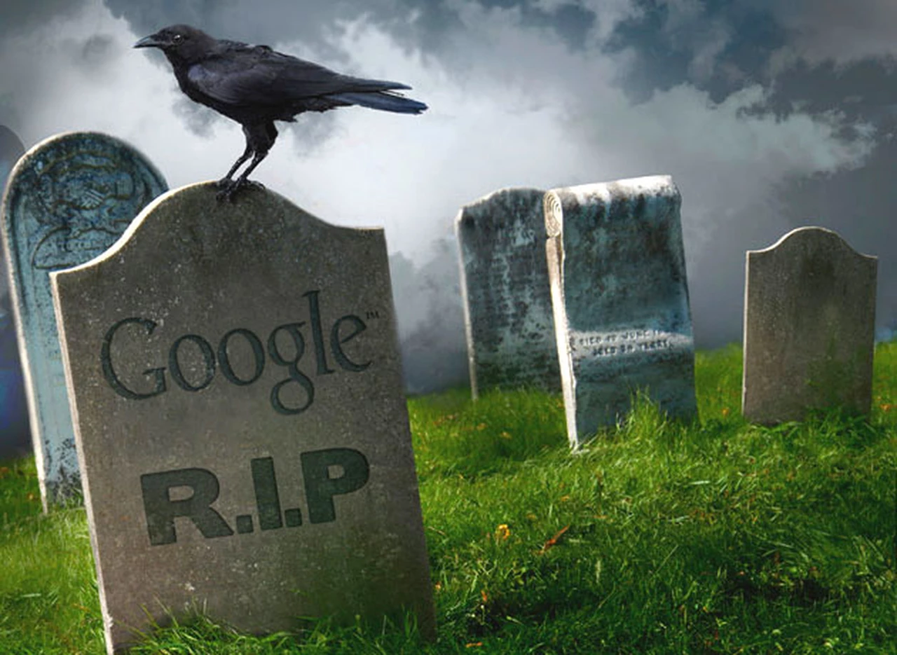 Si un empleado de Google muere, ésto es lo que recibe su familia
