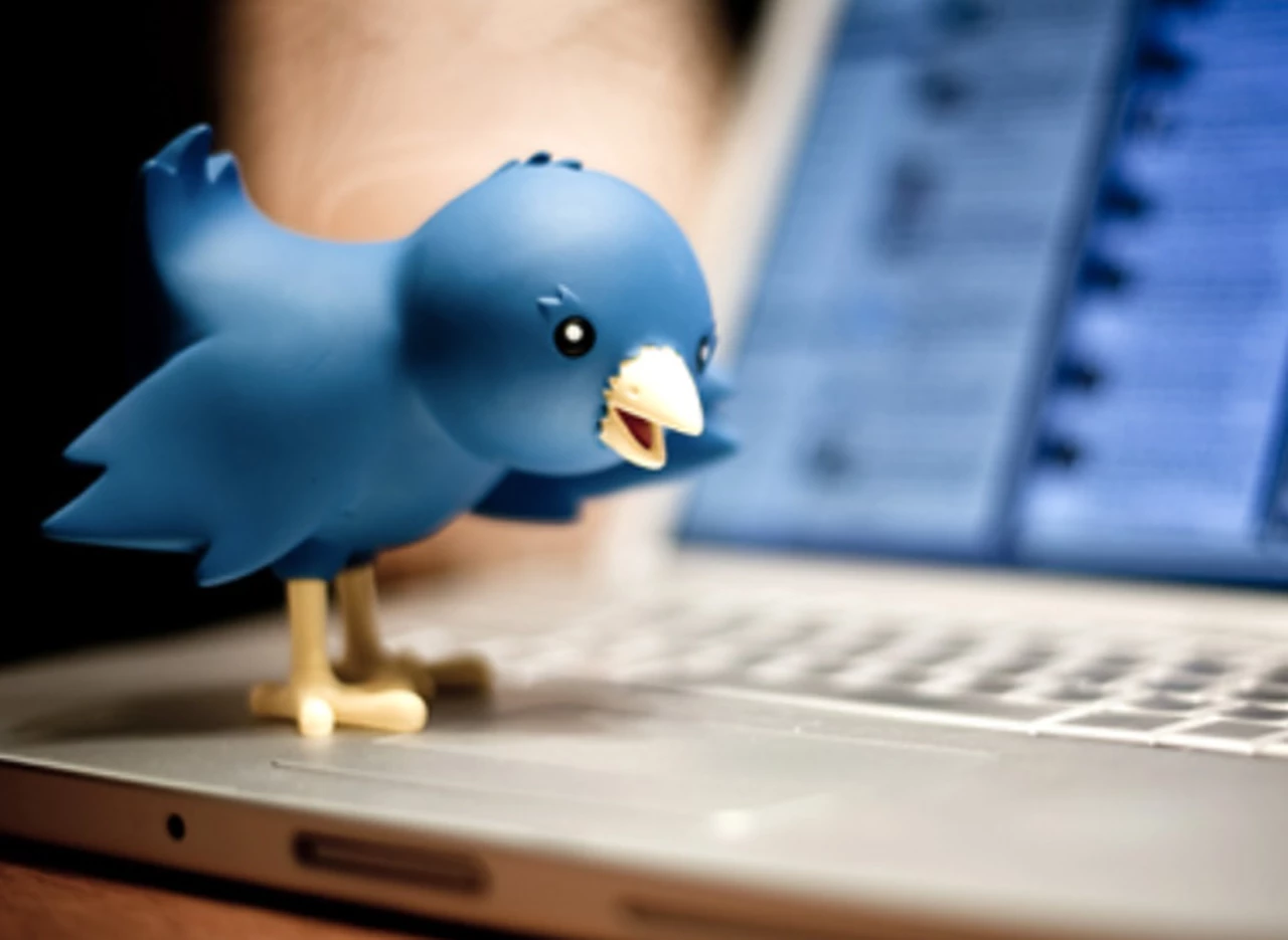 Revelan quiénes son los diez argentinos con más seguidores en Twitter