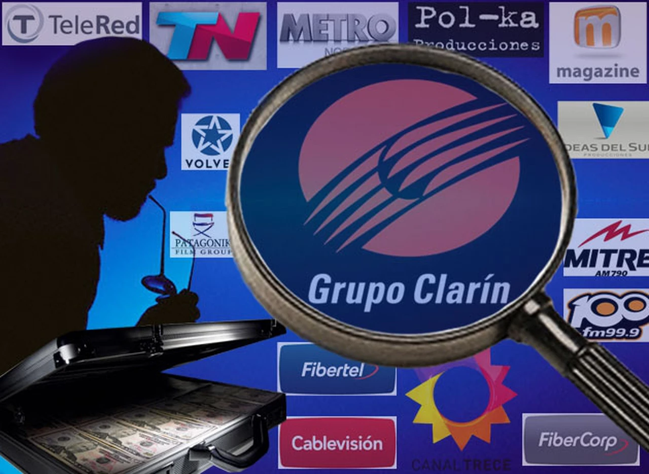 Ley de Medios: Grupo Clarí­n no venderá sus señales de cable