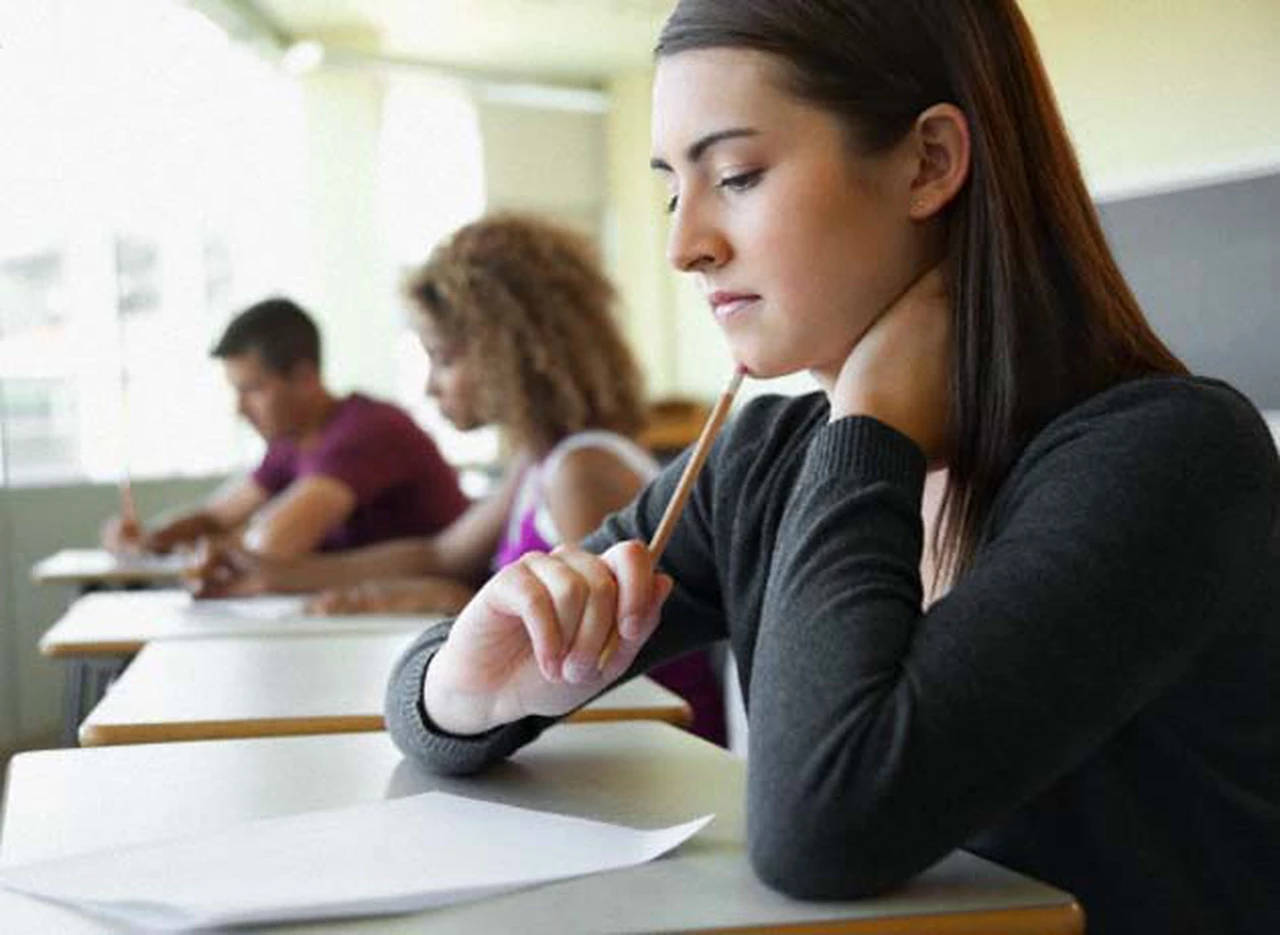 Fobia a los exámenes: ¿puede superarse el temor que afecta al 13% de los estudiantes?