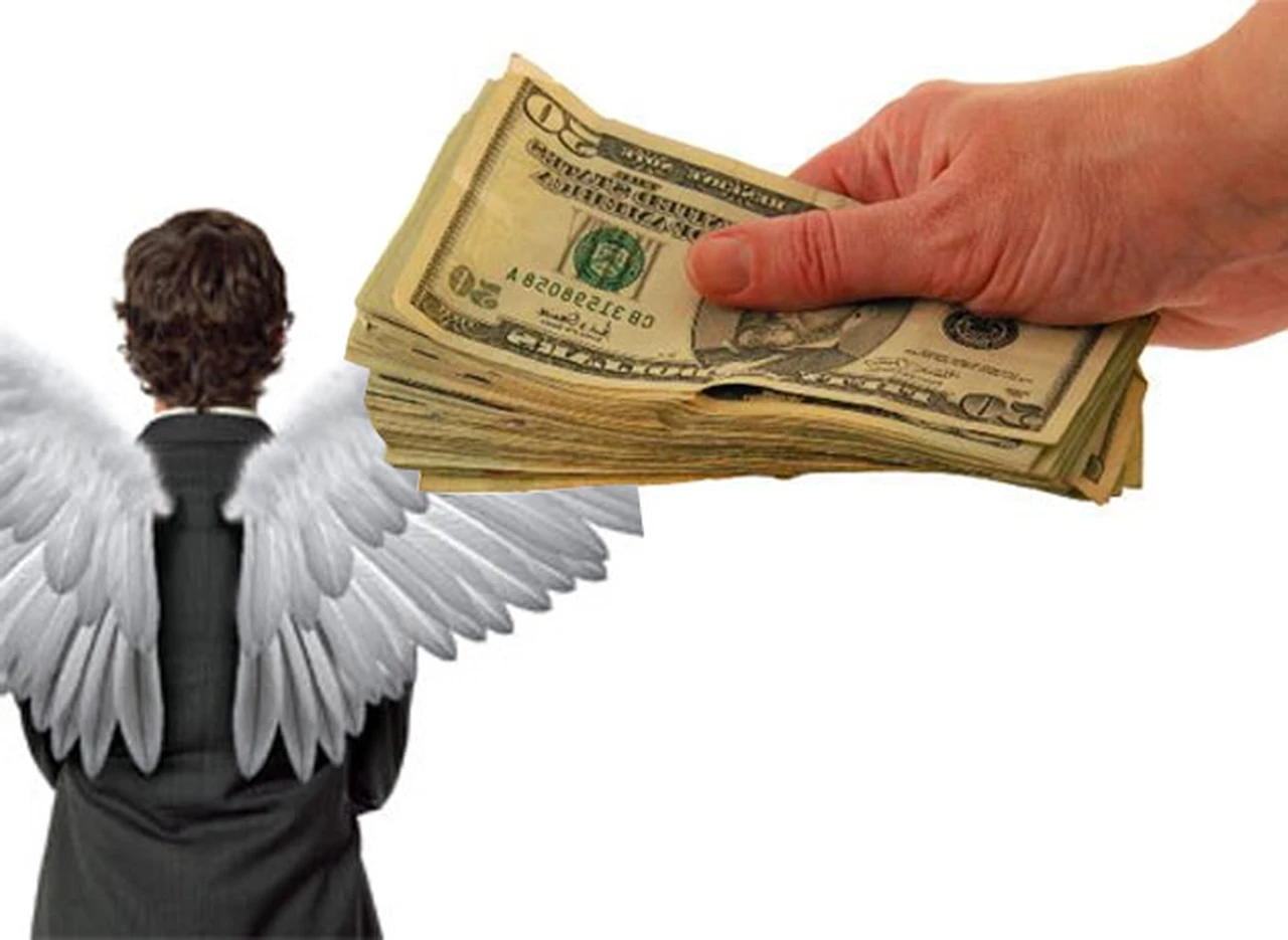 ¿Quién es quién?: í‰stas son las diferencias entre inversores ángeles y venture capital