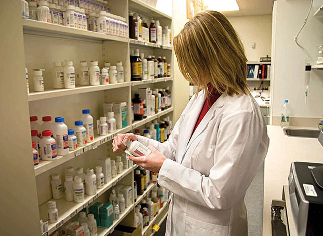 Un laboratorio solicitó su concurso preventivo por el "atraso en el precio de los medicamentos"