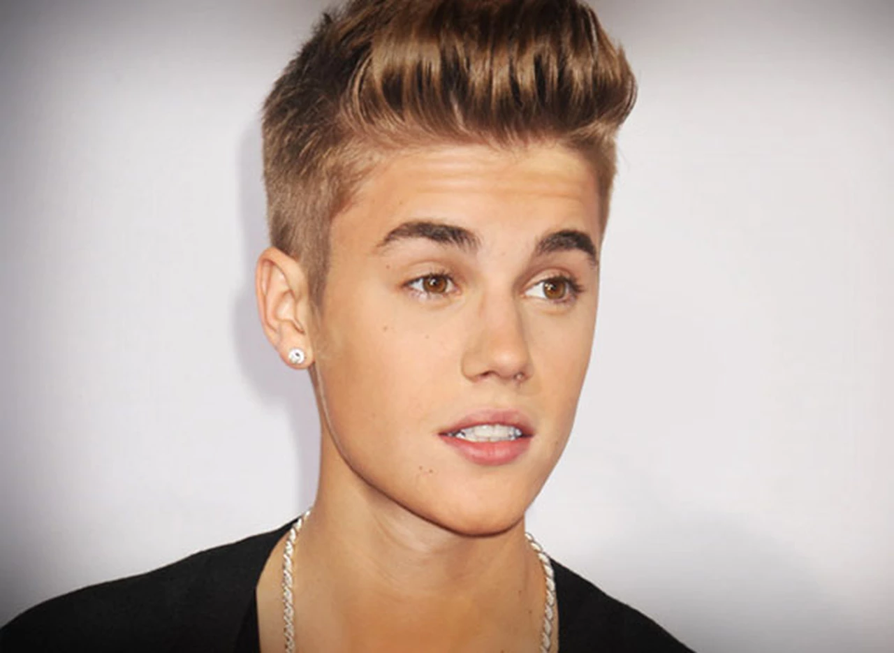 La Justicia argentina decretó millonario embargo sobre los bienes de Justin Bieber
