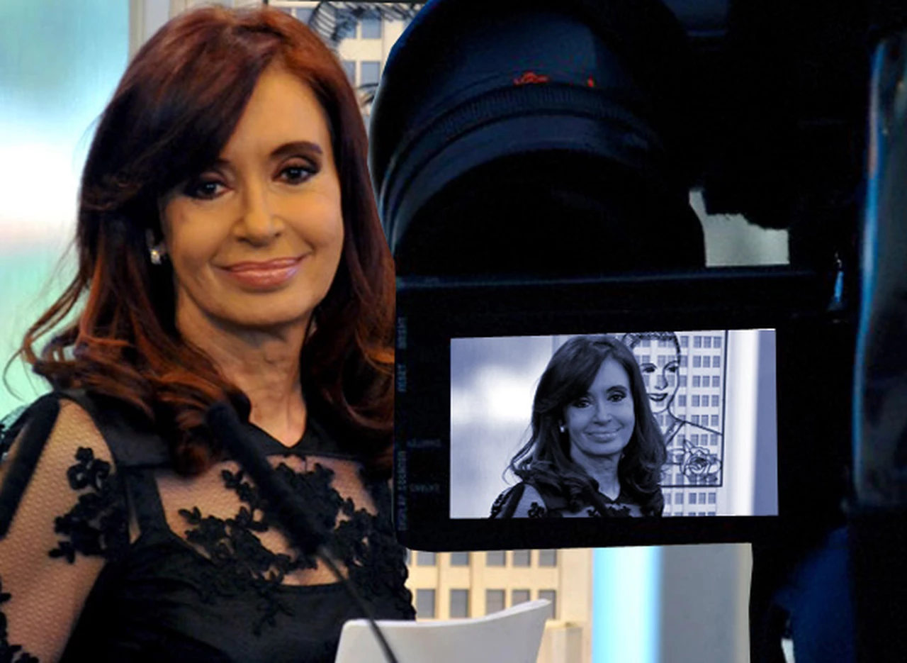 El Gobierno destinará algo más de $50 millones para filmar a Cristina Kirchner las 24 horas, tras su regreso