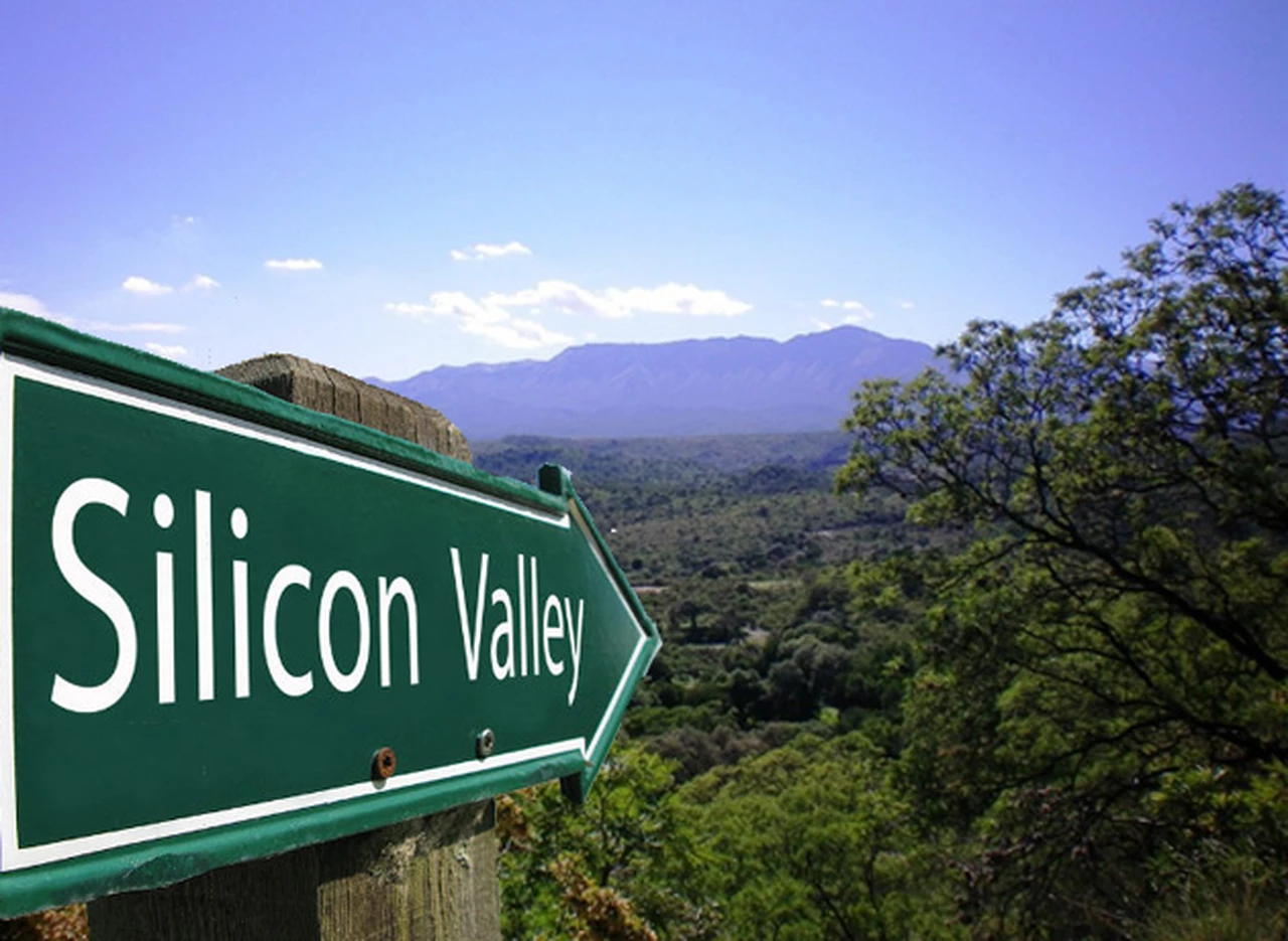 ¿Por qué ahora llaman a la provincia de Córdoba como el "Silicon Valley" argentino?