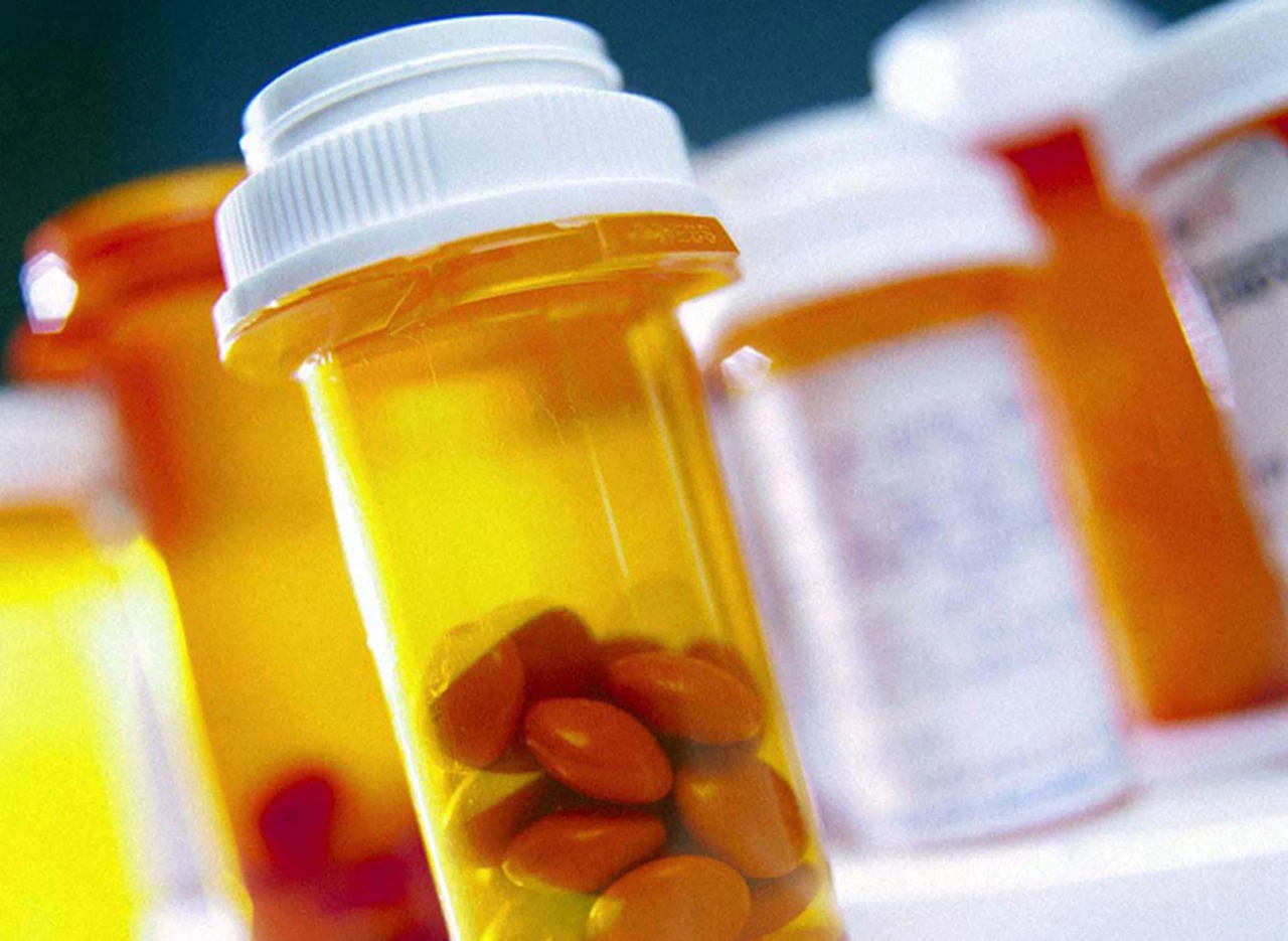 Medicamentos más caros: el Gobierno autorizó aumentos del 2,6%