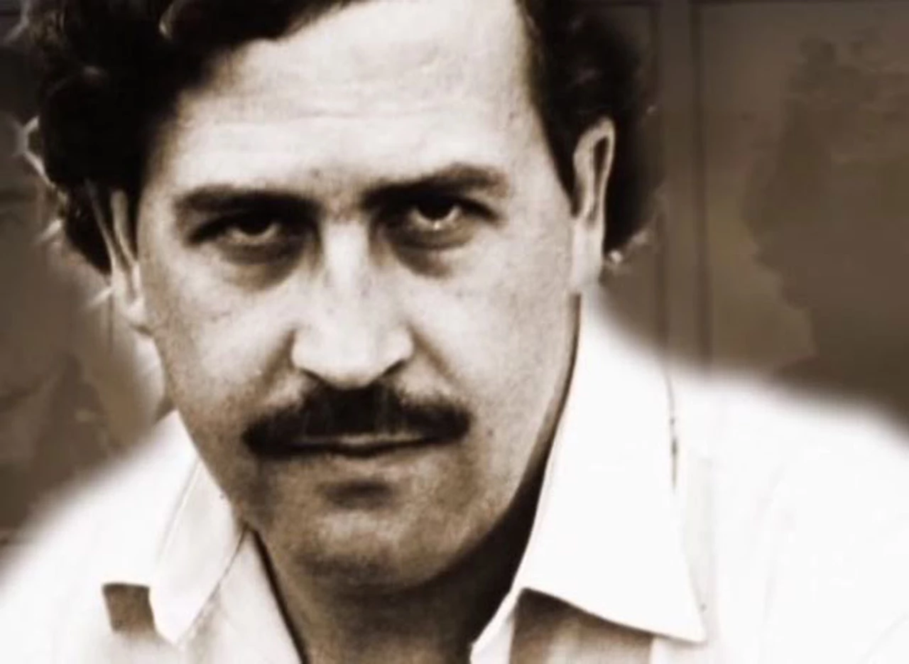 Carteles mexicanos retoman el modelo "relaciones públicas narco" de Pablo Escobar