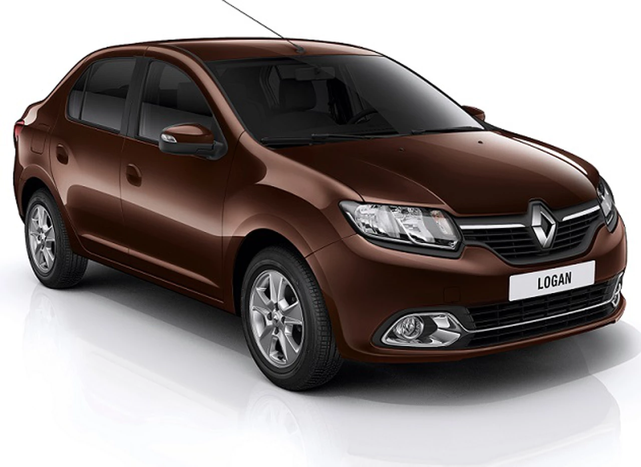 Renault presentó el nuevo Logan con un diseño más moderno y precios para ganar mercado