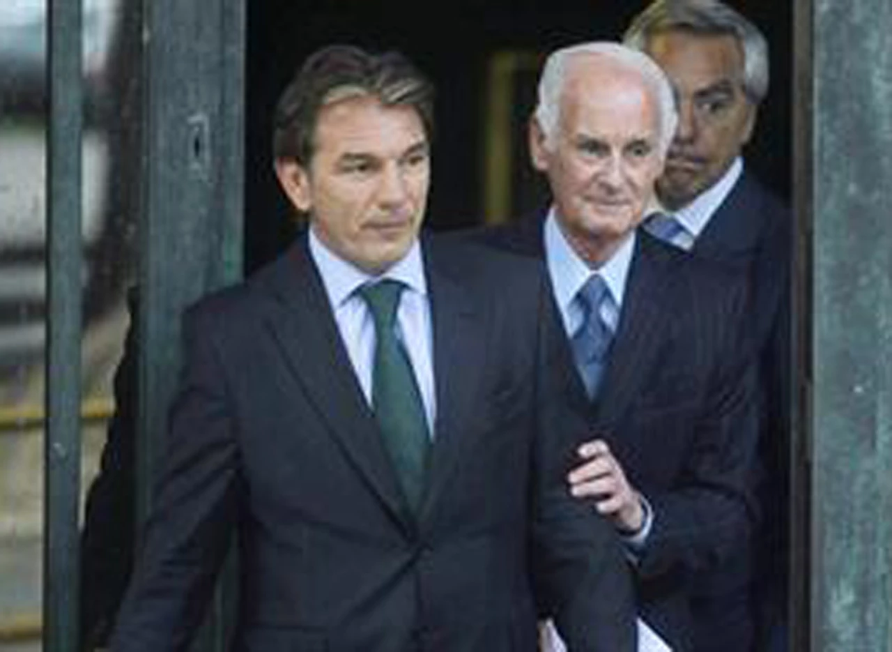 Ciccone confirmó que negoció con Boudou la venta: "“Me pidieron el 70% de las acciones”"