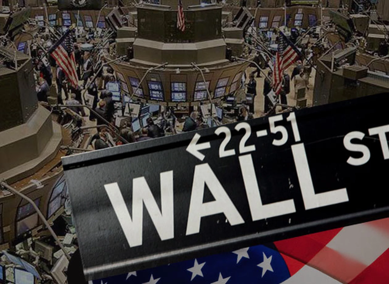 Estas son las diez acciones que rompen récords en Wall Street