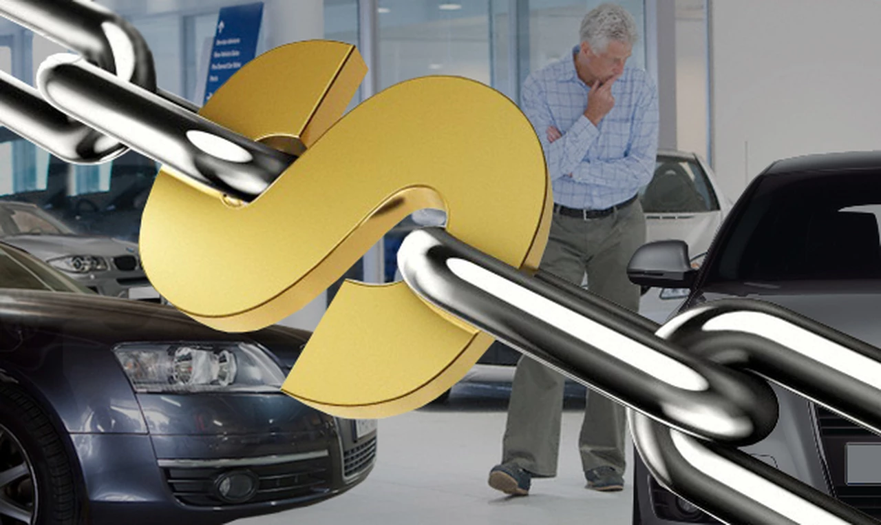 Derrumbe alta gama: marcas dejaron de vender autos premium a la espera del impuestazo