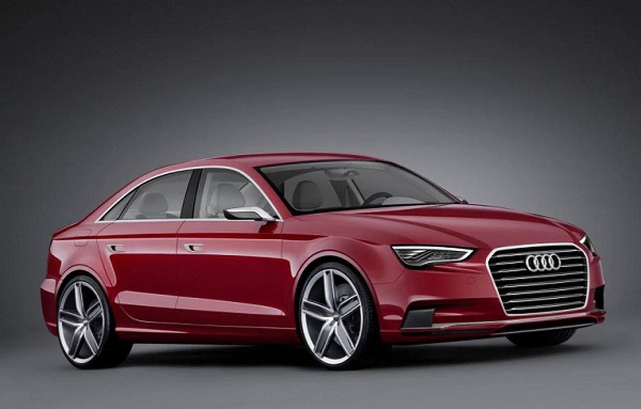 Audi cerró el primer trimeste con ventas record alrededor del mundo