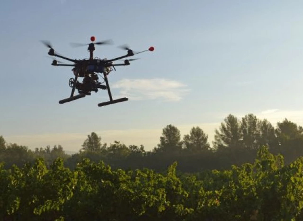Ya se ofrecen carreras y hasta doctorados para los futuros pilotos de drones