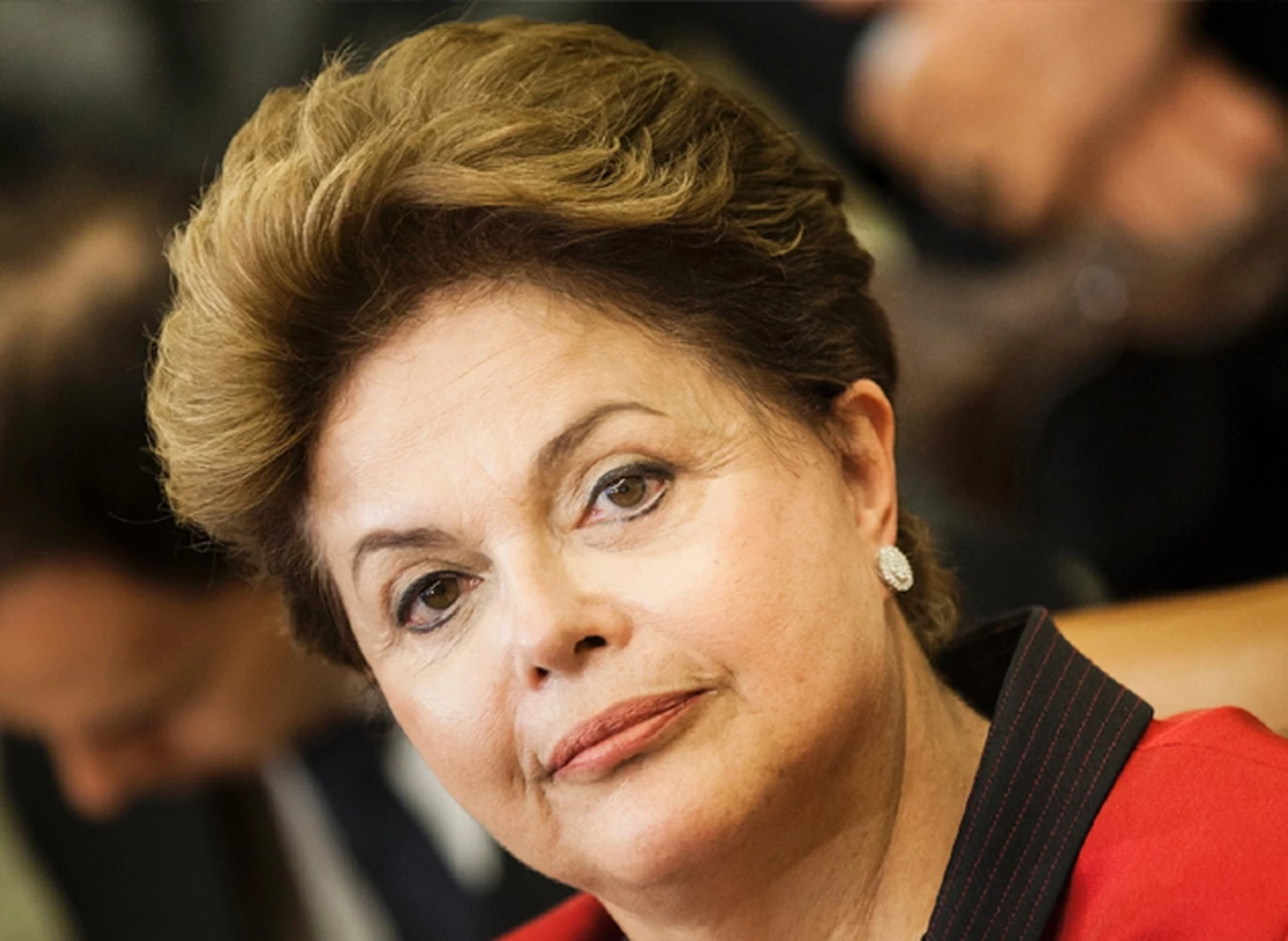 Brasil colocó u$s3.500 millones a 30 años y con una tasa del 5%