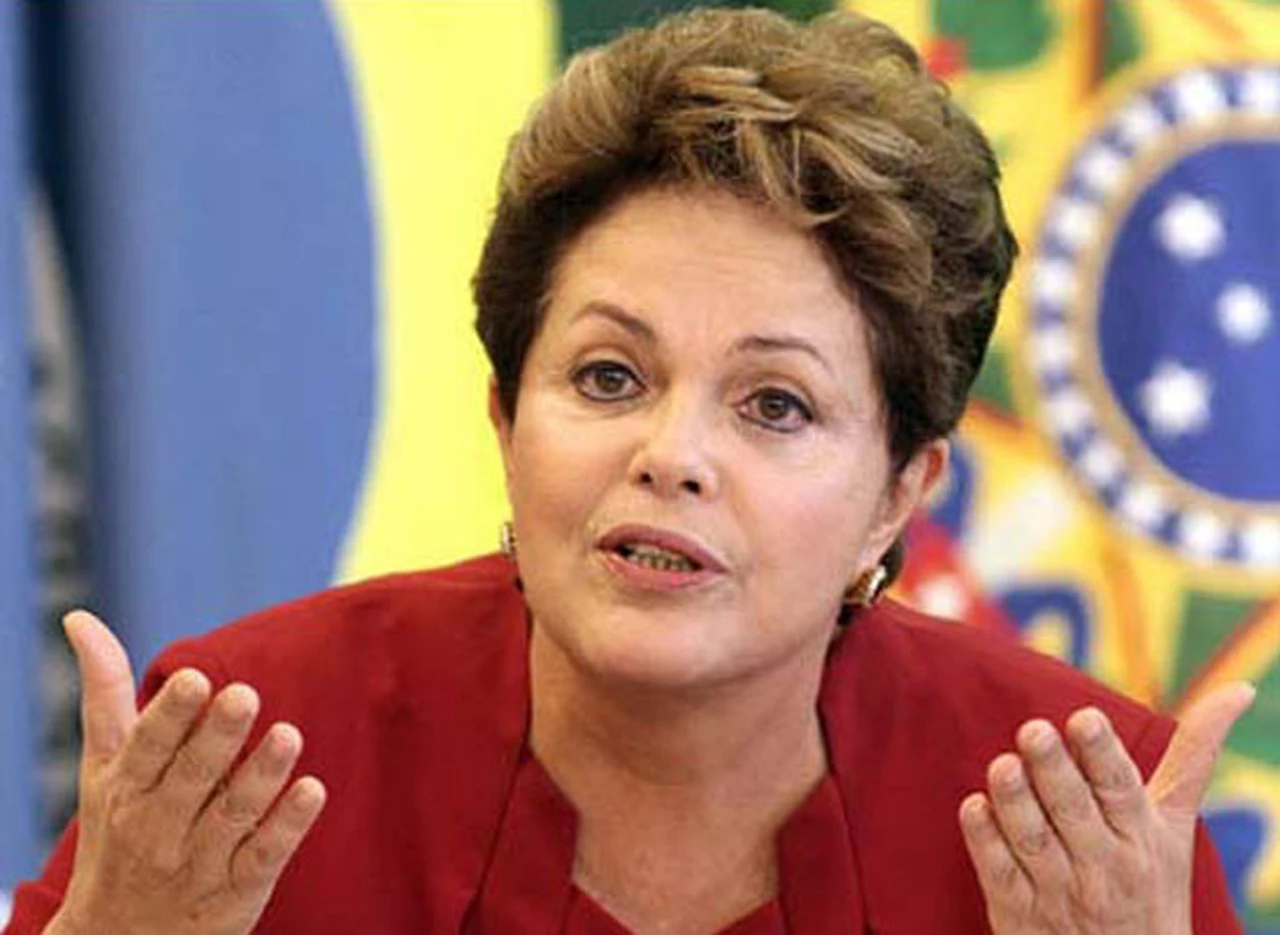 Brasil sube la tasa de interés para frenar una inflación que se escapa de la meta del 4% anual