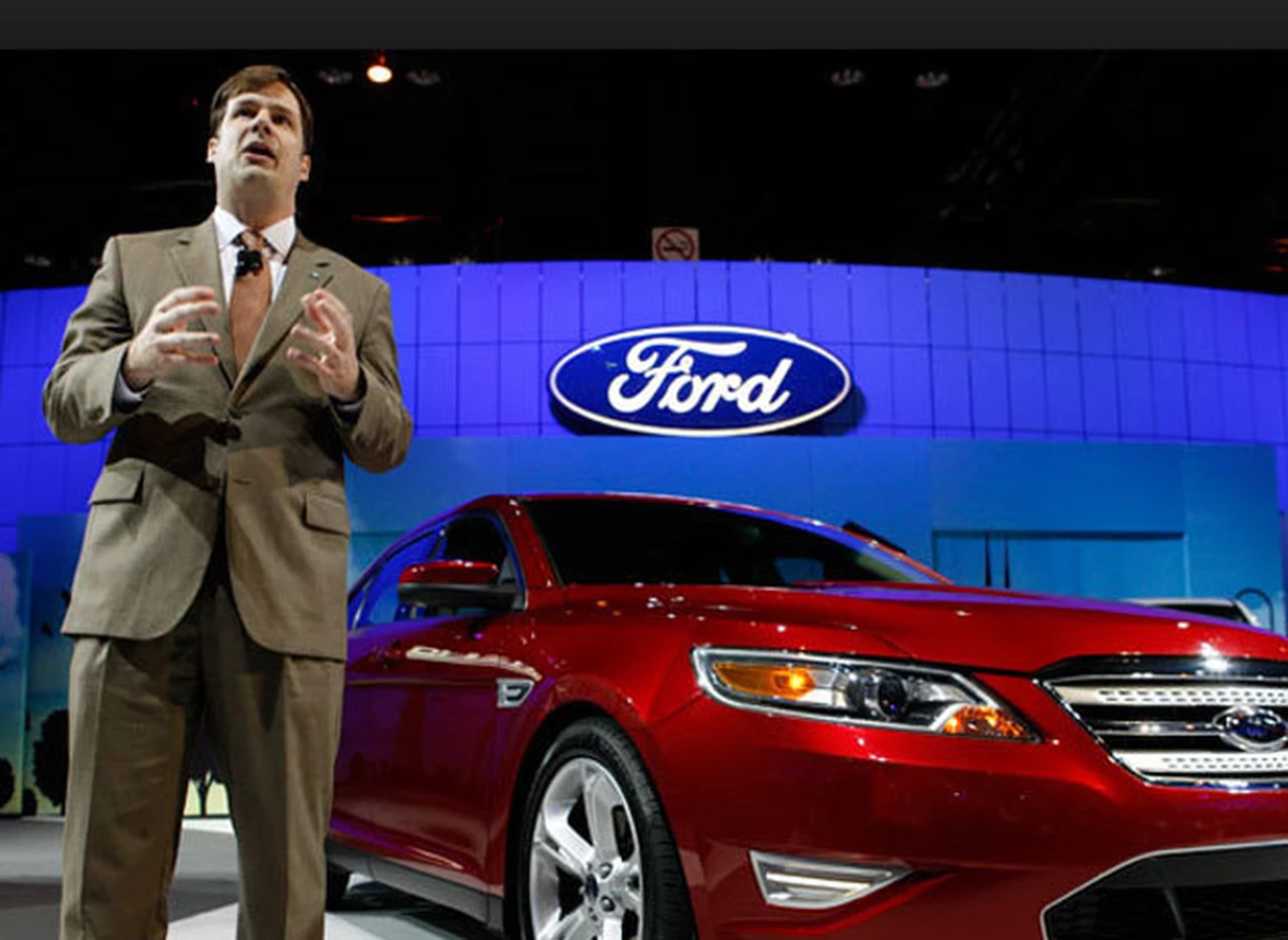 Un ejecutivo de Ford confesó que la empresa sabe qué infracciones cometen sus clientes