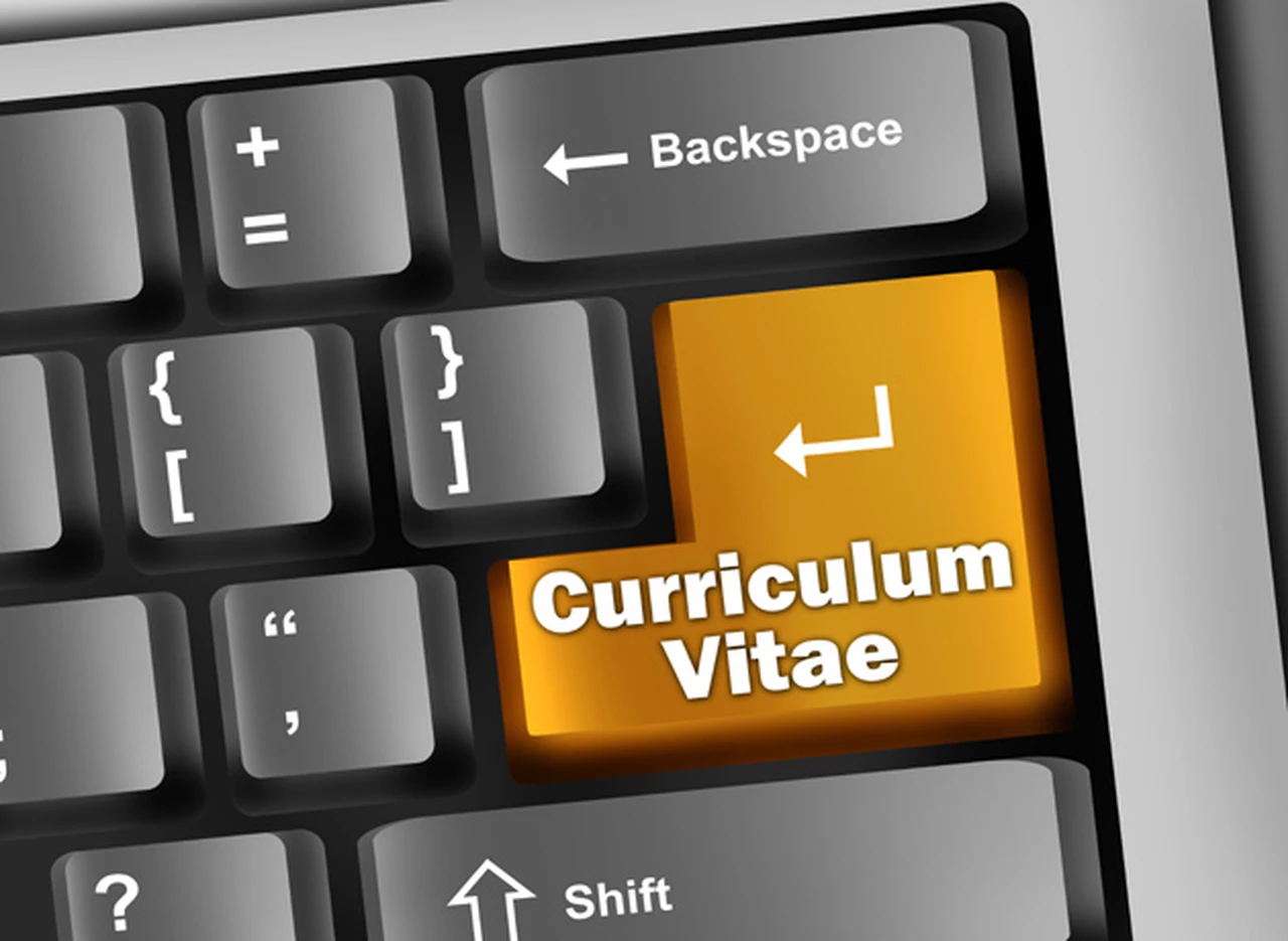Doce plataformas para confeccionar un curriculum vitae 2.0