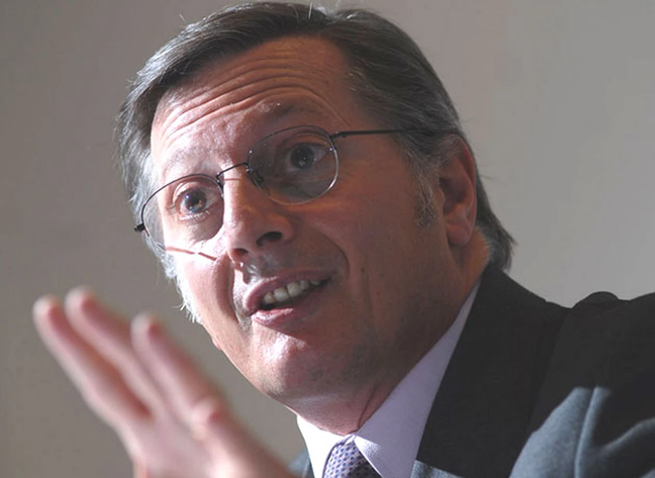El presidente de Shell dijo que Néstor Kirchner quiso comprar la compañí­a