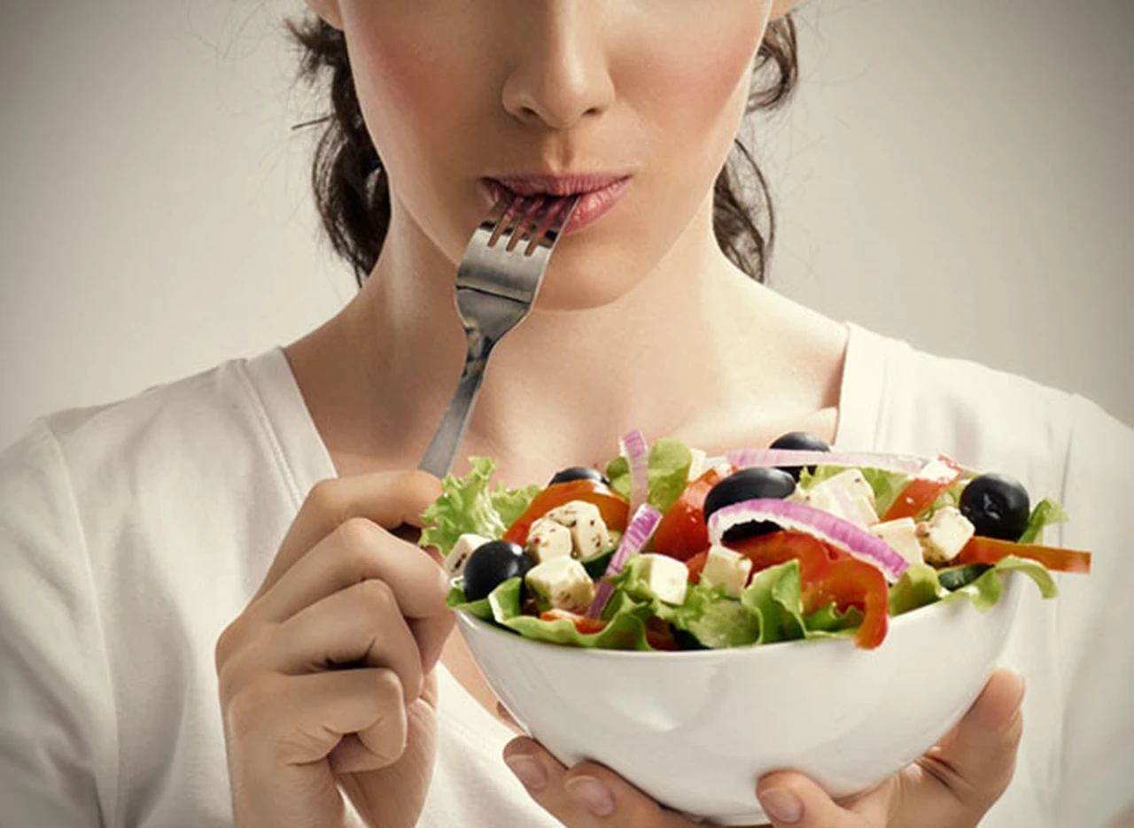 Estos son los ocho mitos más frecuentes sobre la mala alimentación
