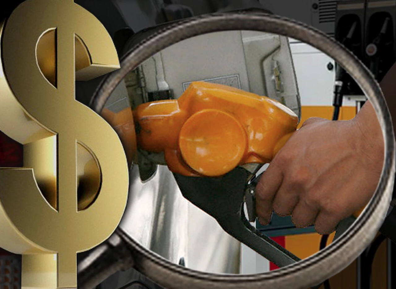 El Gobierno va a liberar el precio de los combustibles a partir del 1 de octubre 