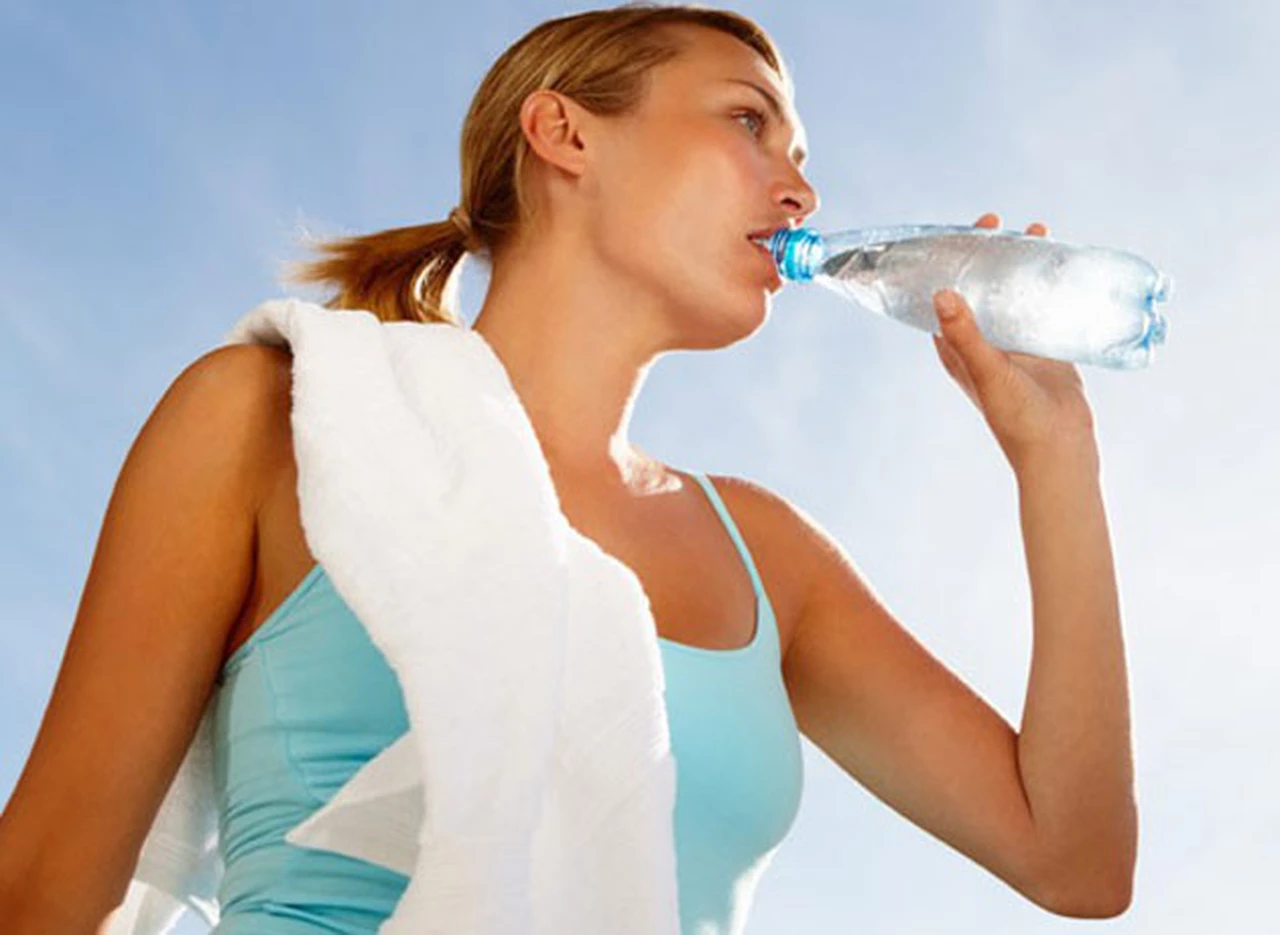 ¿Qué es el agua ionizada y cuáles son sus beneficios para la salud?