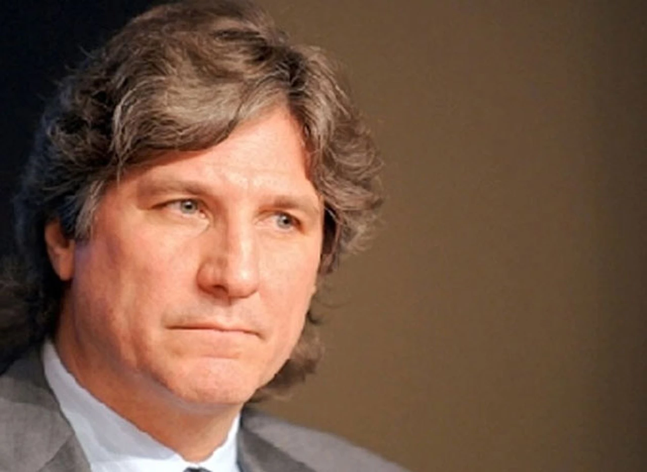 Otro Revés Para Boudou La Justicia Rechazó Anular Declaraciones Que Lo Complican En La Causa 7189